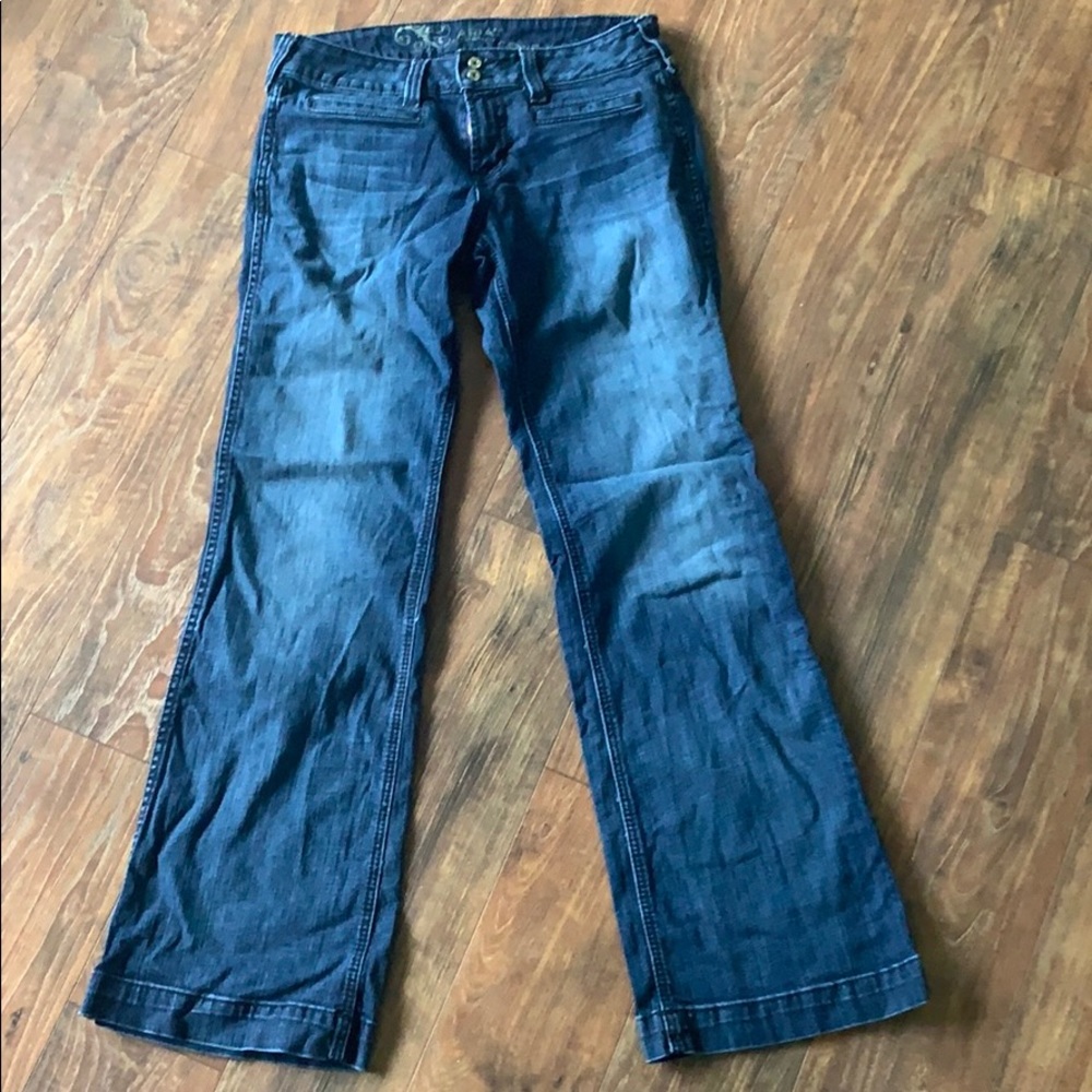 Ariat Denim Trousers